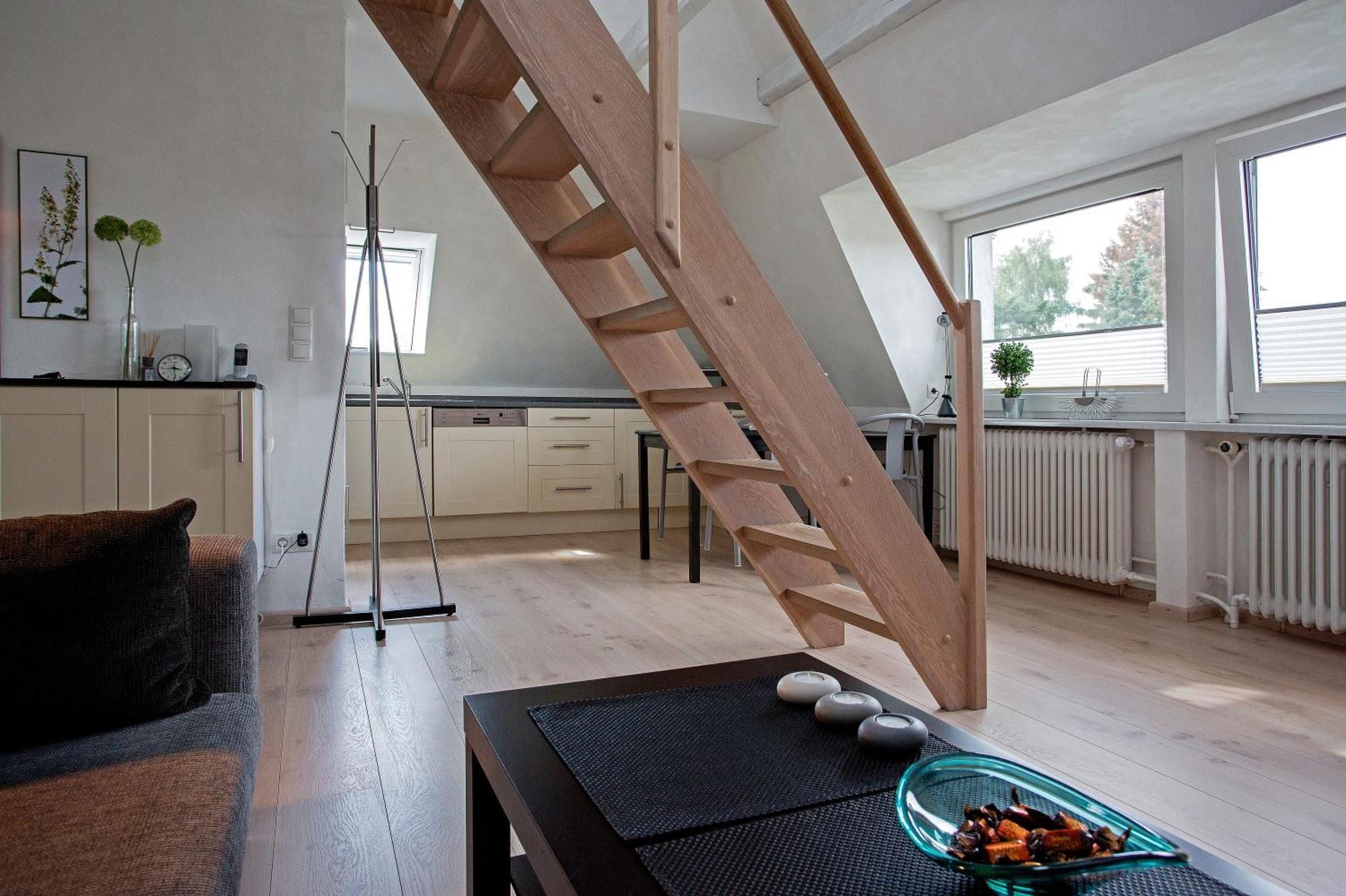 Haus Schulz Apartment Heide  Exterior photo