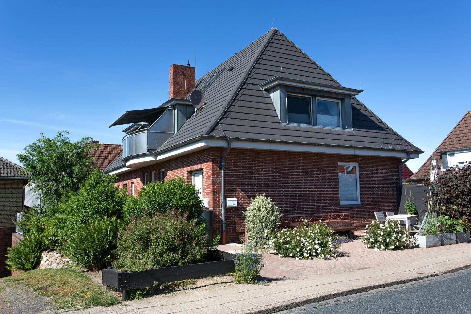 Haus Schulz Apartment Heide  Exterior photo