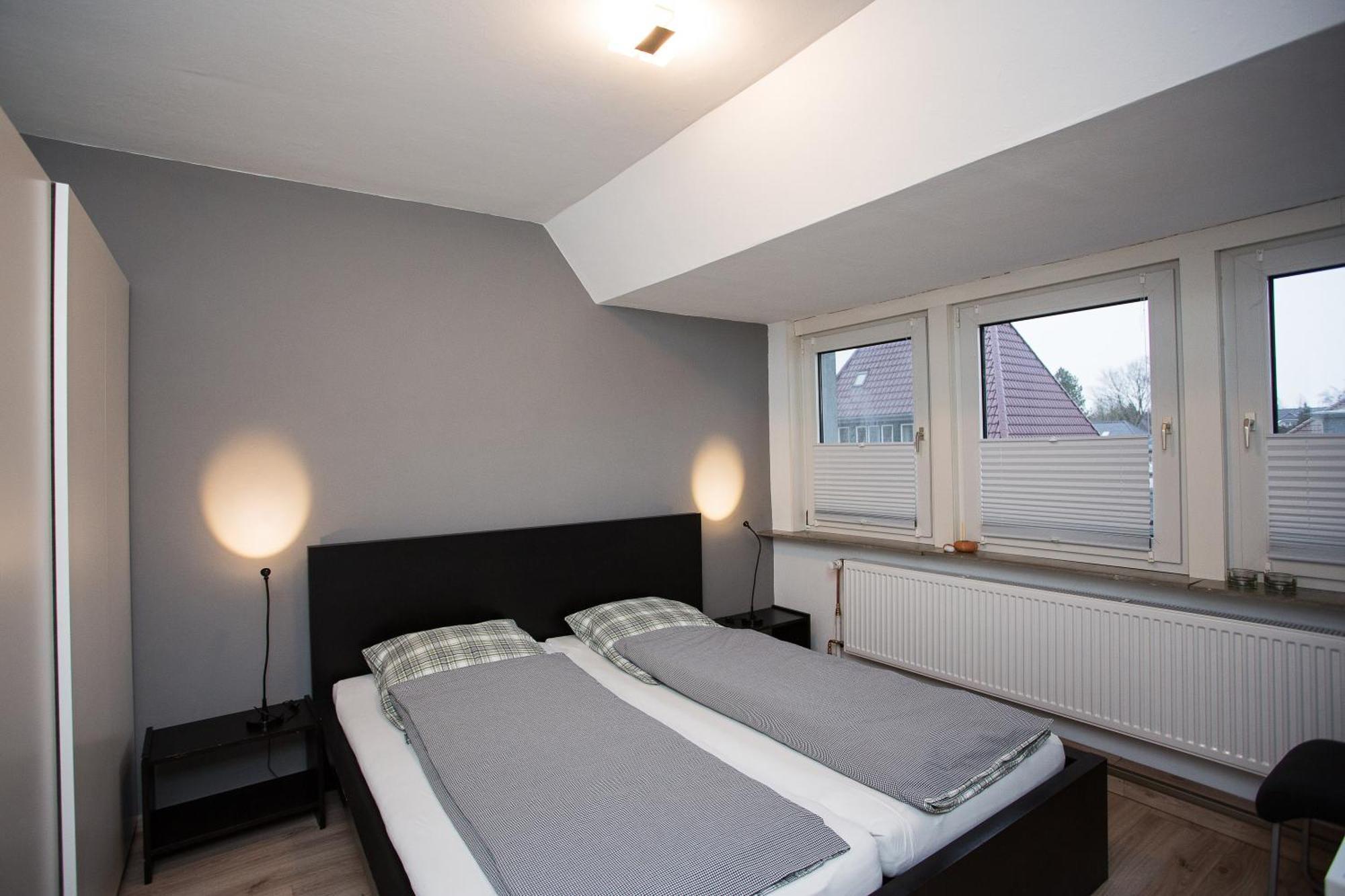 Haus Schulz Apartment Heide  Exterior photo