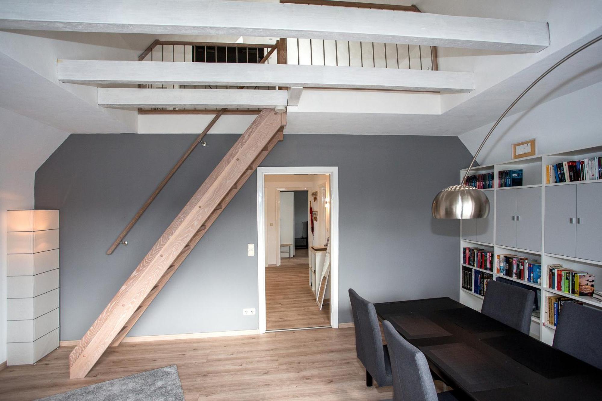Haus Schulz Apartment Heide  Exterior photo