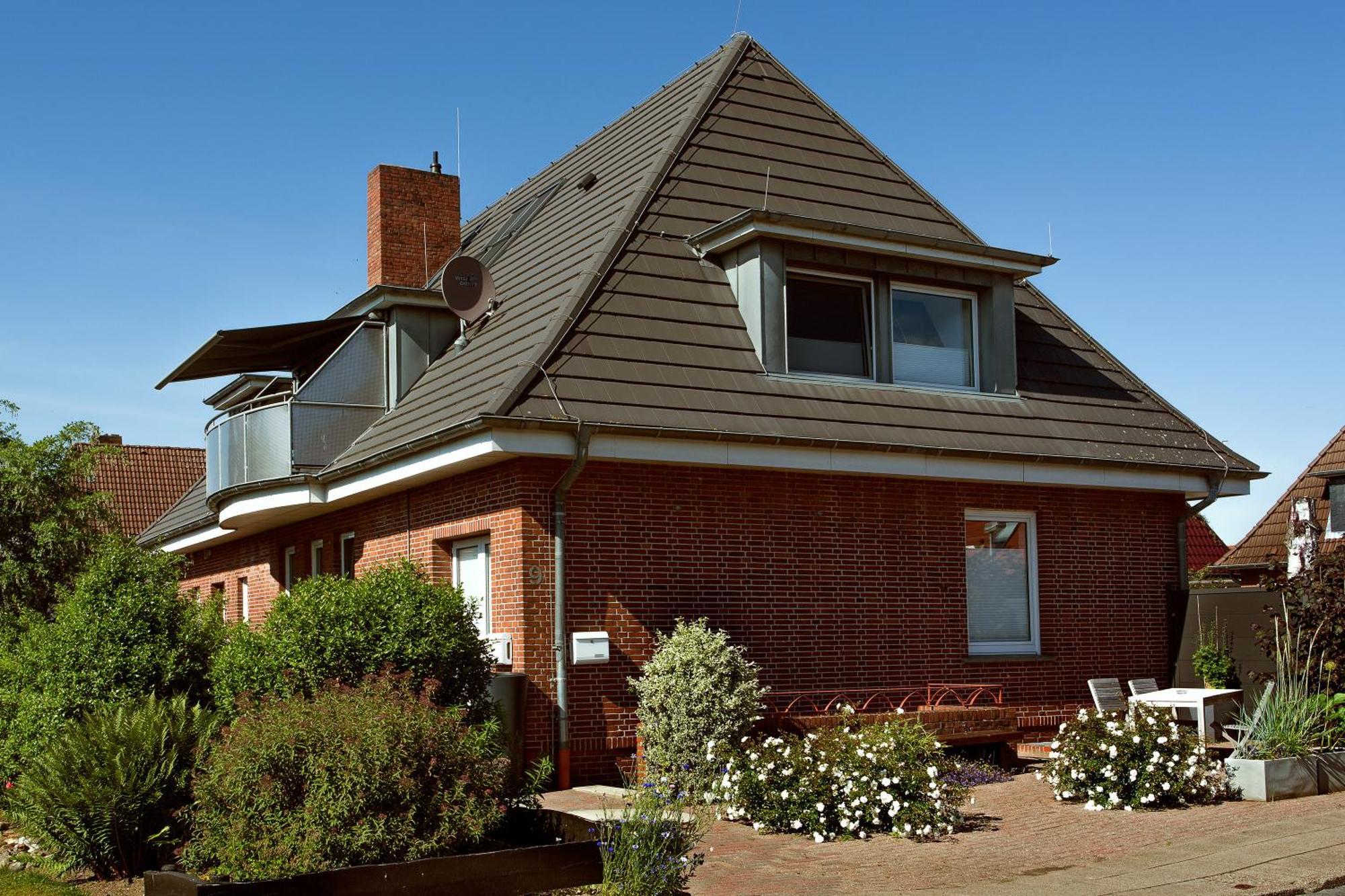 Haus Schulz Apartment Heide  Exterior photo