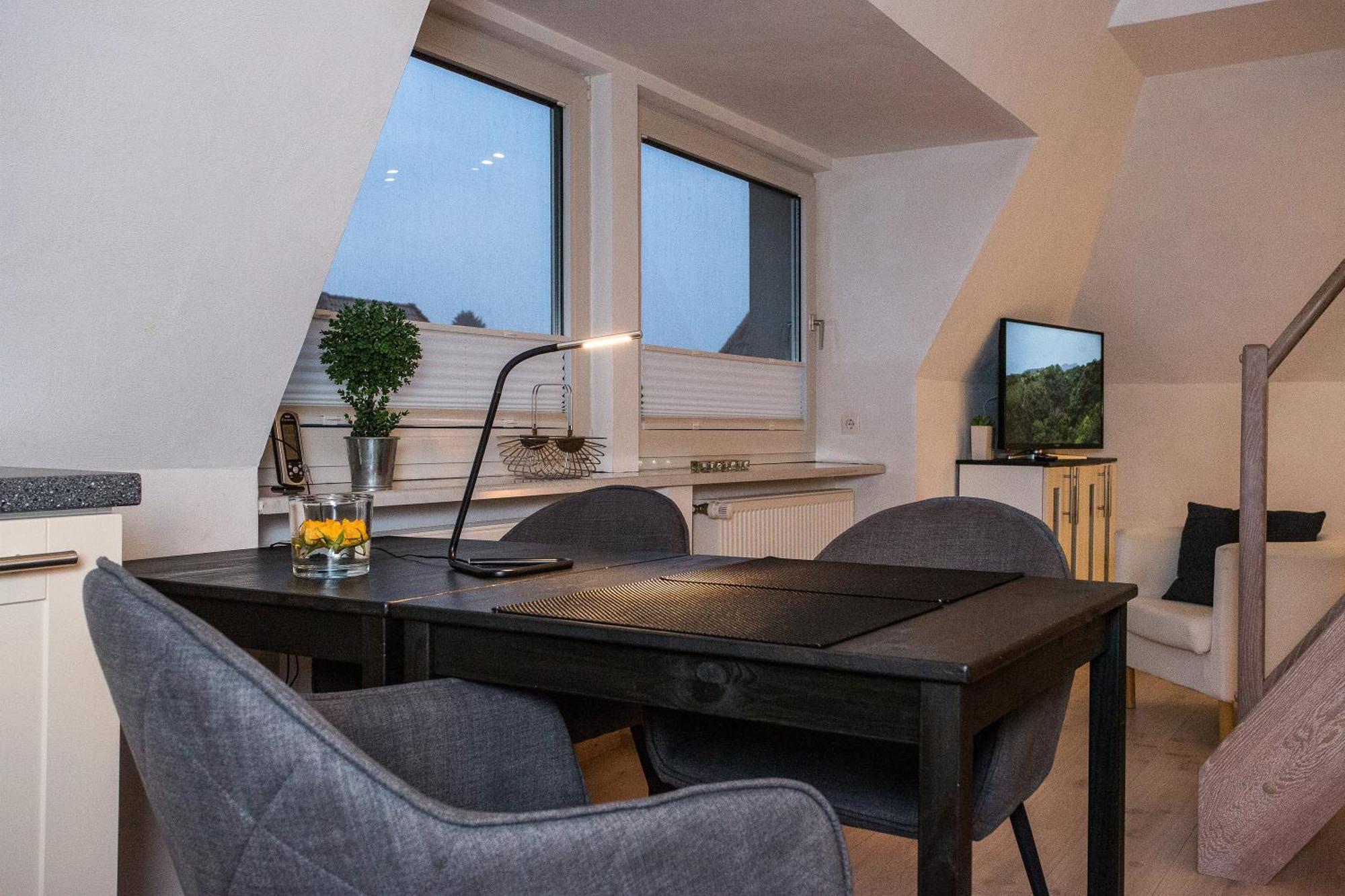 Haus Schulz Apartment Heide  Exterior photo